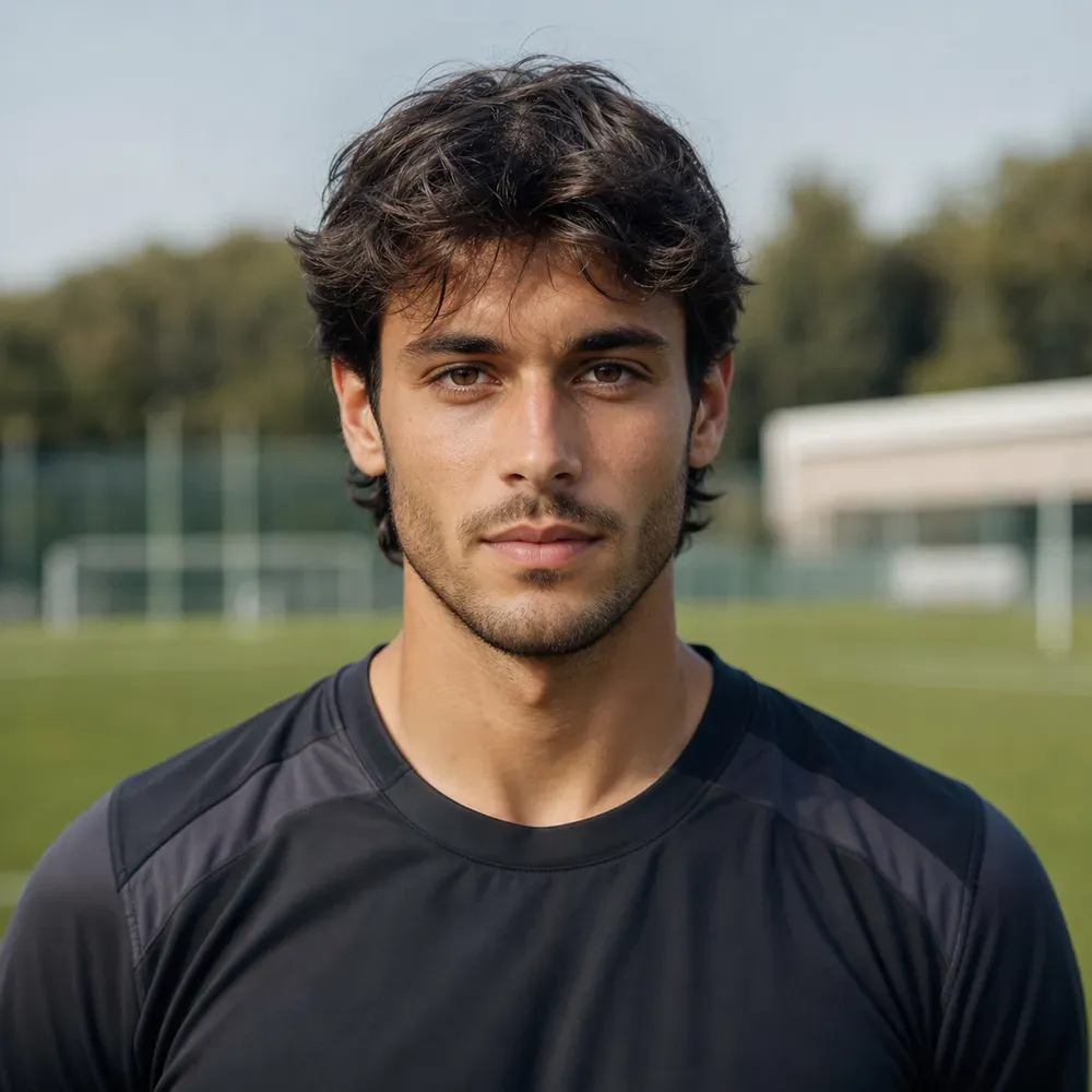 Marcos S.